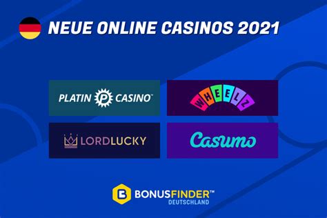 Neue online casinos ohne einzahlung 2021  Allein auf unserer Vergleichsseite haben wir schon viele Anbieter für Sie getestet, die großartige Bonusangebote liefern